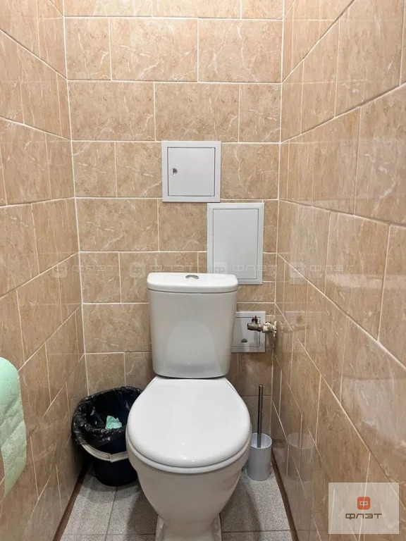 Продажа квартиры, Казань, ул. Бари Галеева - Фото 8