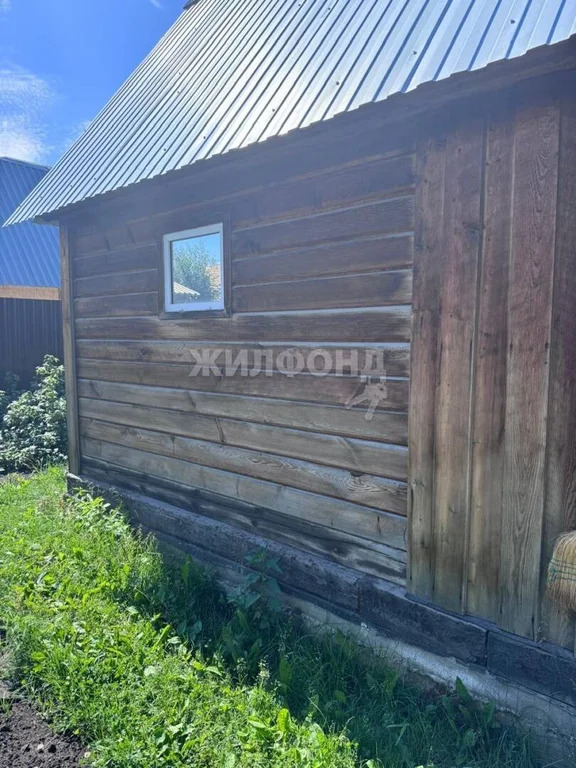 Продажа дома, Новосибирск, Геннадия Заволокина - Фото 15