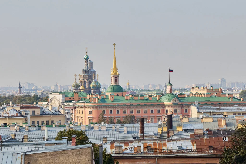 Продажа квартиры, м. Чернышевская, Басков пер. - Фото 8