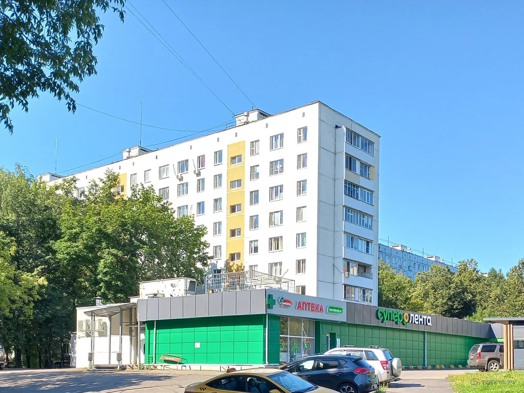 Продажа квартиры, ул. Красного Маяка - Фото 1