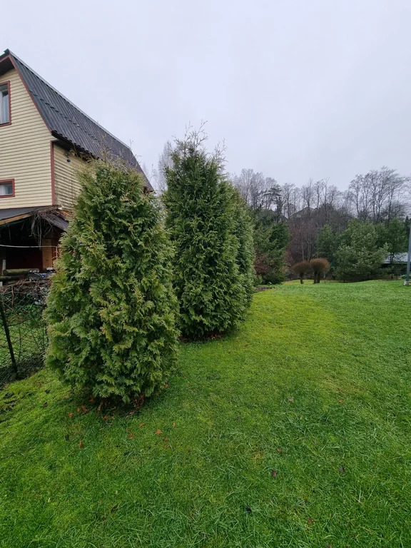 Продажа дома, Воейково, Всеволожский район - Фото 19