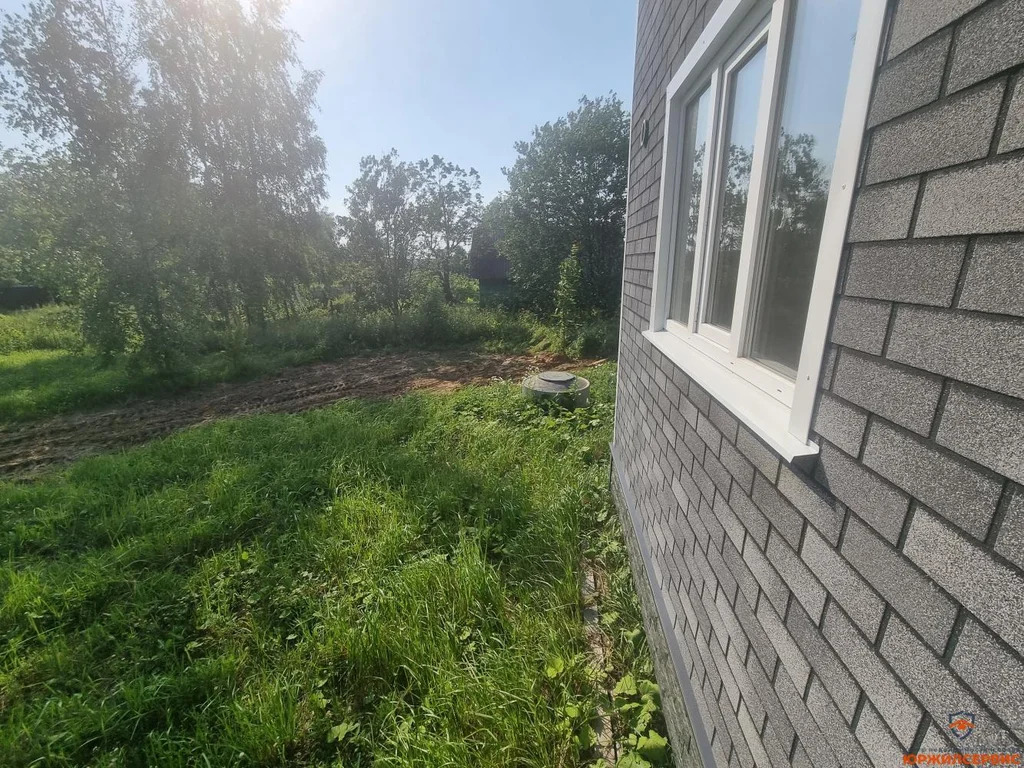 Продажа дома, Ступино, Дмитровский район, улица Центральная - Фото 12