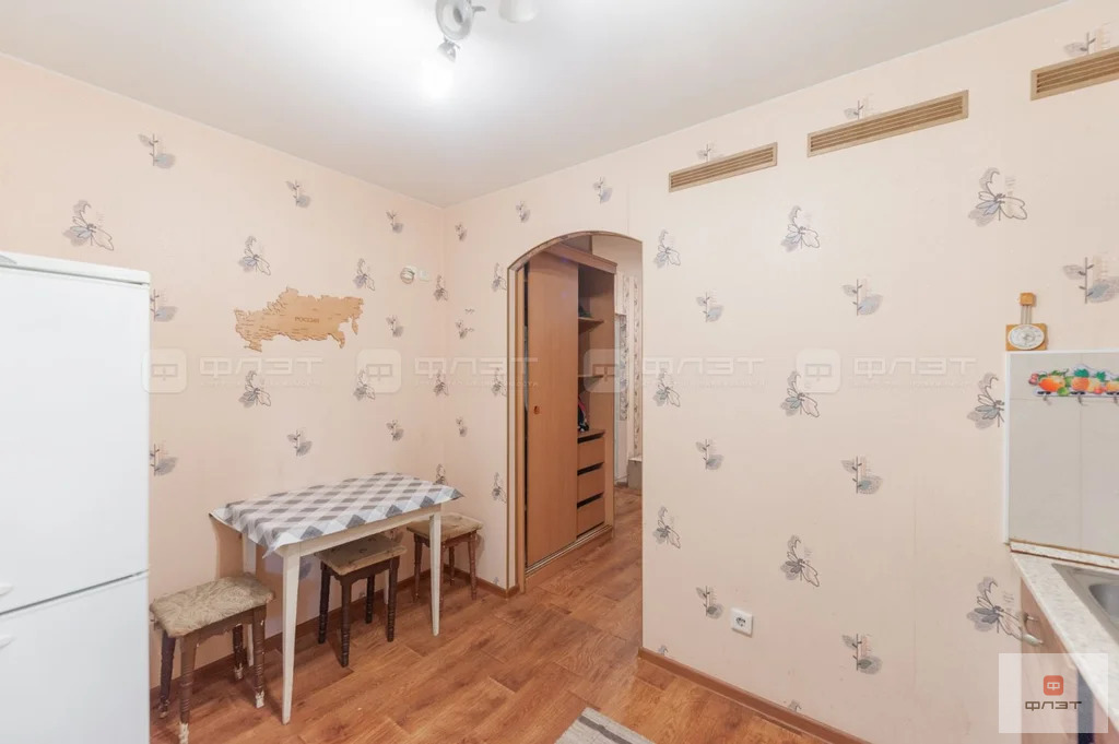 Продажа квартиры, Казань, ул. Ноксинский Спуск - Фото 16
