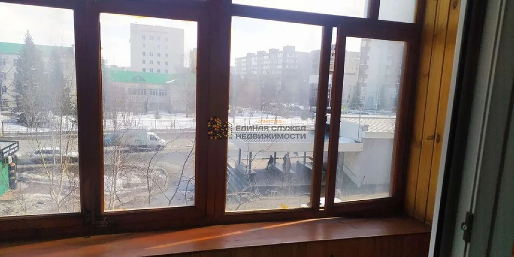 Аренда квартиры, Уфа, ул. Степана Кувыкина - Фото 12