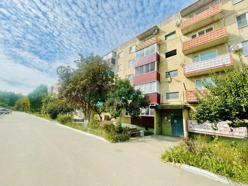 Продажа квартиры, Вольск, Хальзова ул. - Фото 4