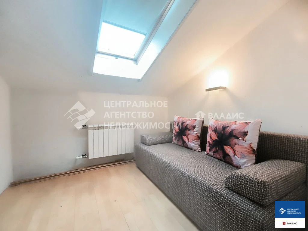 Аренда квартиры, Рязань - Фото 10