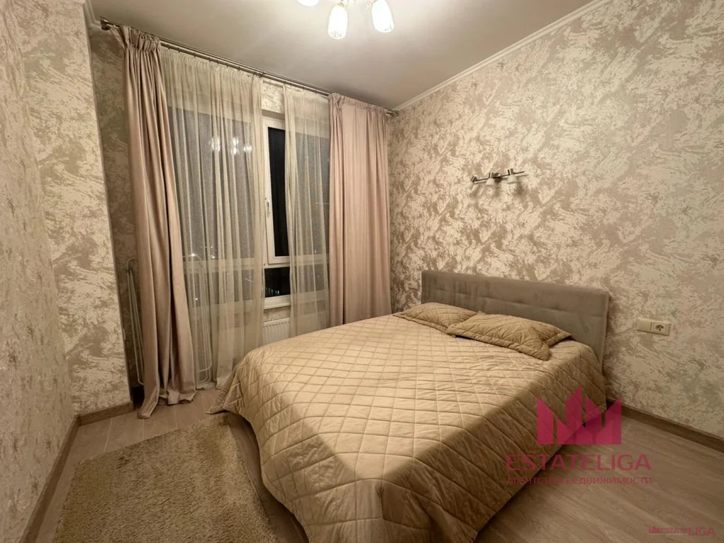 Аренда квартиры, Чкаловский бульвар - Фото 9