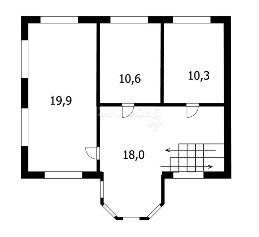 Продажа дома, Новосибирск - Фото 23