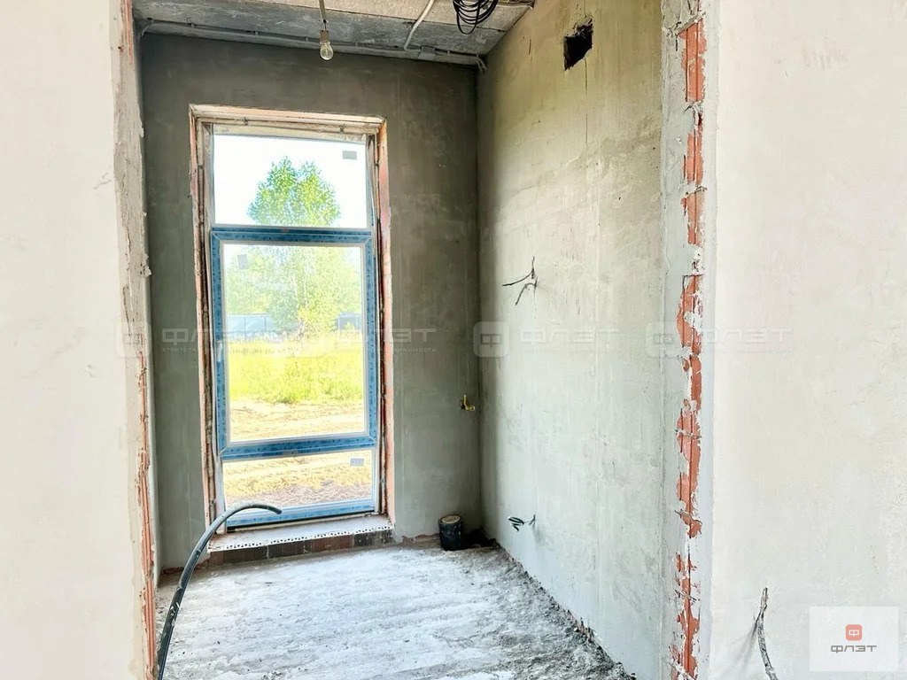 Продажа дома, Казань, ул. Бориса Машковцева - Фото 7