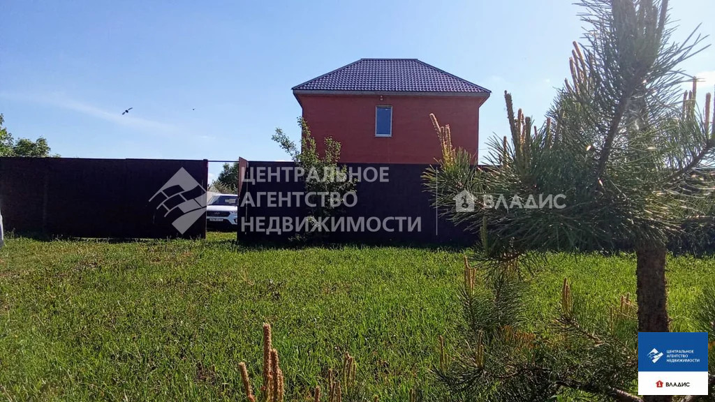 Продажа дома, Рожок, Рязанский район, Полевая улица - Фото 2