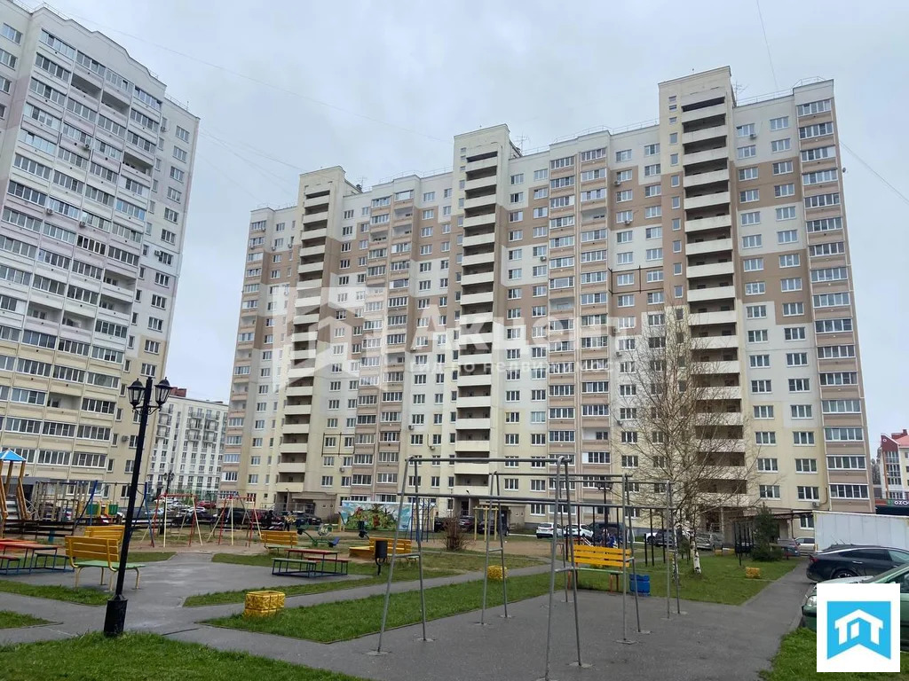 Продажа квартиры, Иваново, мкр Рождественский - Фото 1