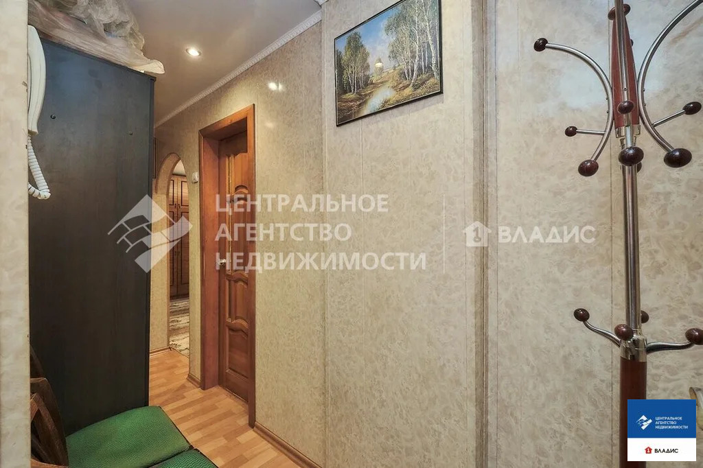Продажа квартиры, Рязань, ул. Молодцова - Фото 8