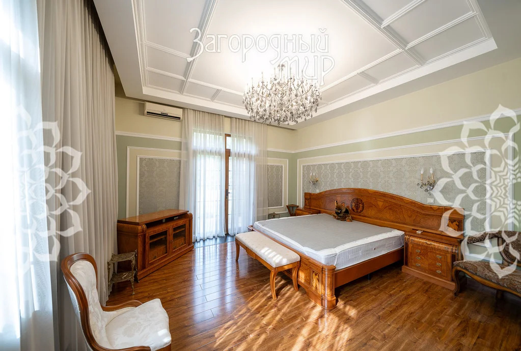 Продам дом, Симферопольское шоссе, 6 км от МКАД - Фото 21