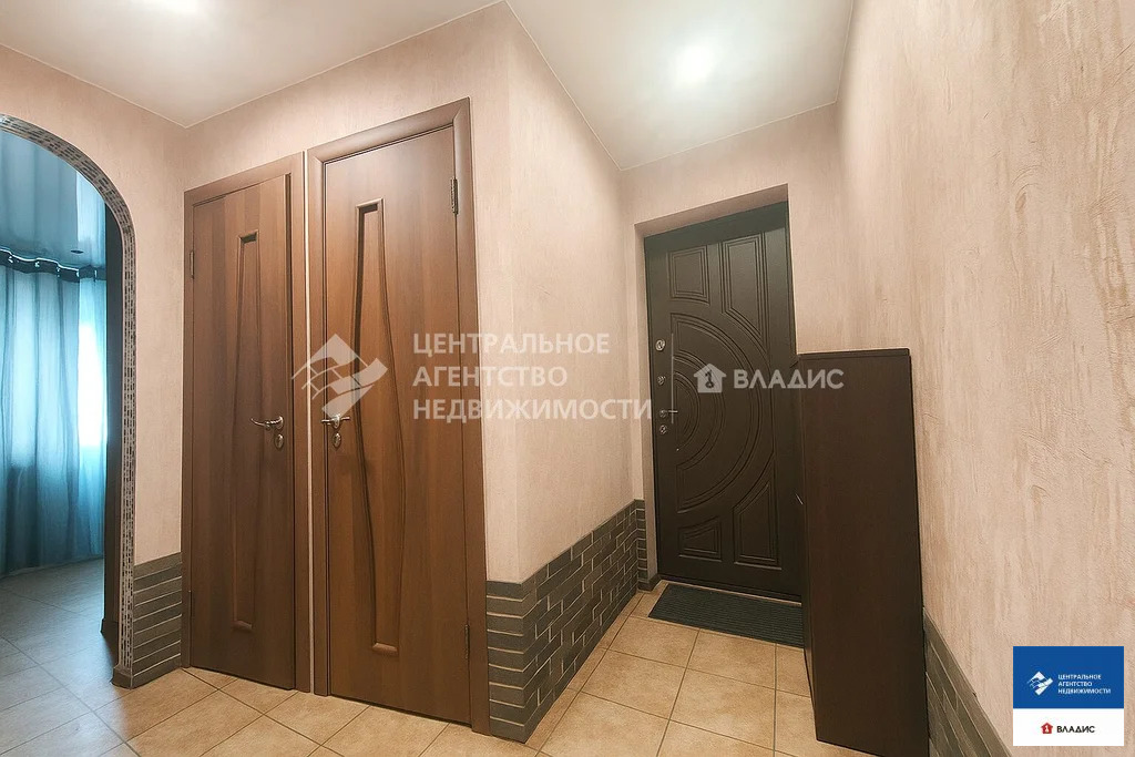 Аренда квартиры, Рязань, Машиностроителей проезд - Фото 3