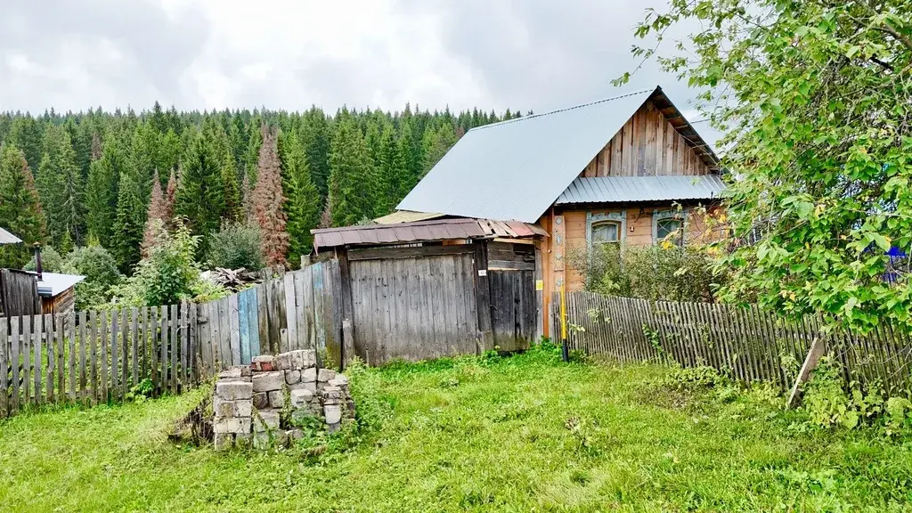 Дом по ул. Ключевская - Фото 4