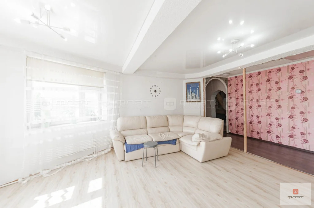 Продажа дома, Казань, ул. Речная (Борисоглебское) - Фото 5
