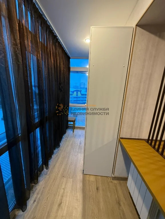 Аренда квартиры, Уфа, ул. Менделеева - Фото 13