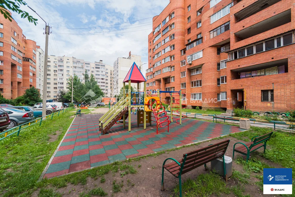 Продажа квартиры, Рязань, улица 4-я Линия - Фото 15