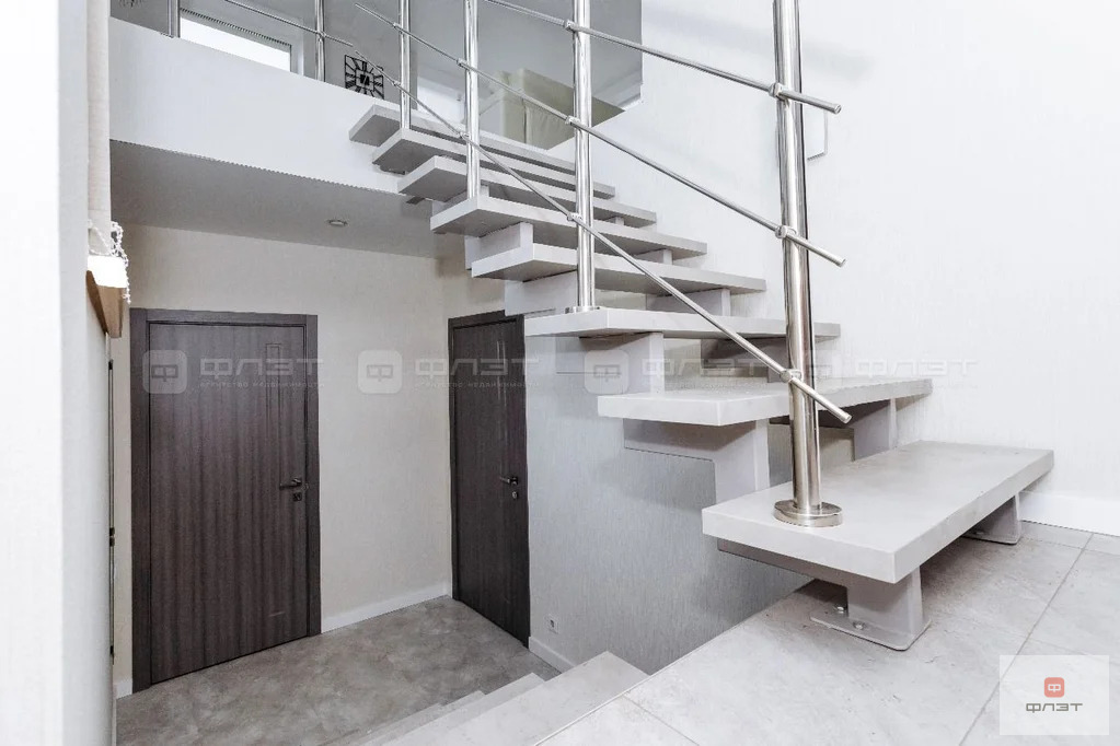 Продажа дома, Казань, ул. Агачлык (Алтан) - Фото 25