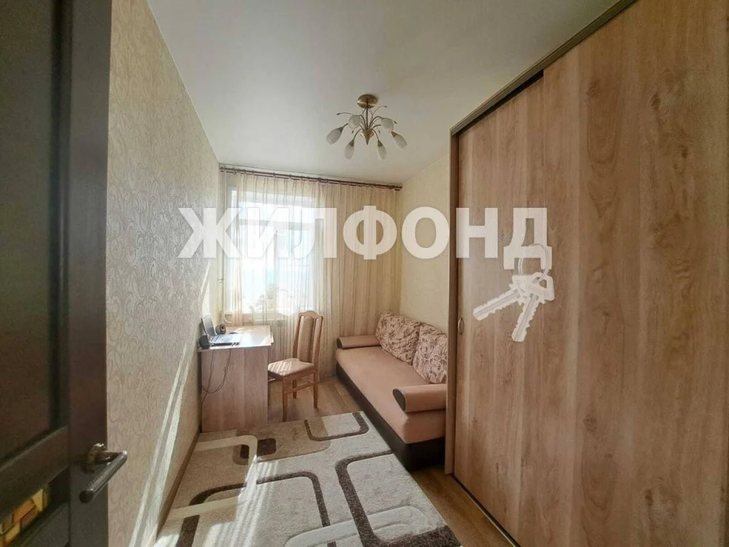 Продажа квартиры, Новосибирск, ул. Большая - Фото 9