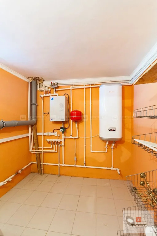 Продажа дома, Казань, ул. Шоссейная (Борисоглебское) - Фото 20