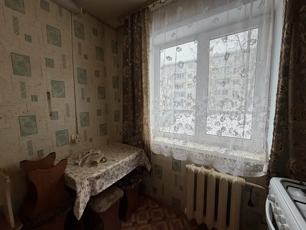 1-я квартира в 1-м микр., дом 20 - Фото 3