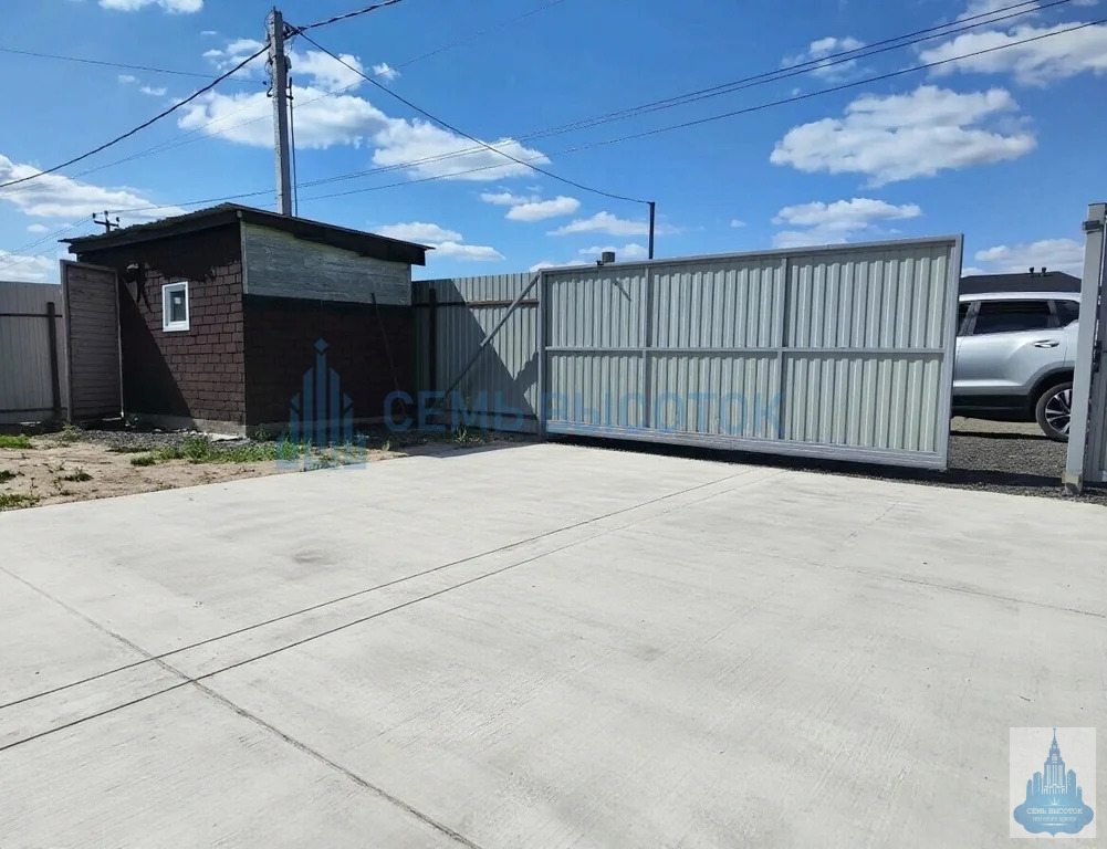 Продажа дома, Домодедово, Домодедово г. о., 3 - Фото 6