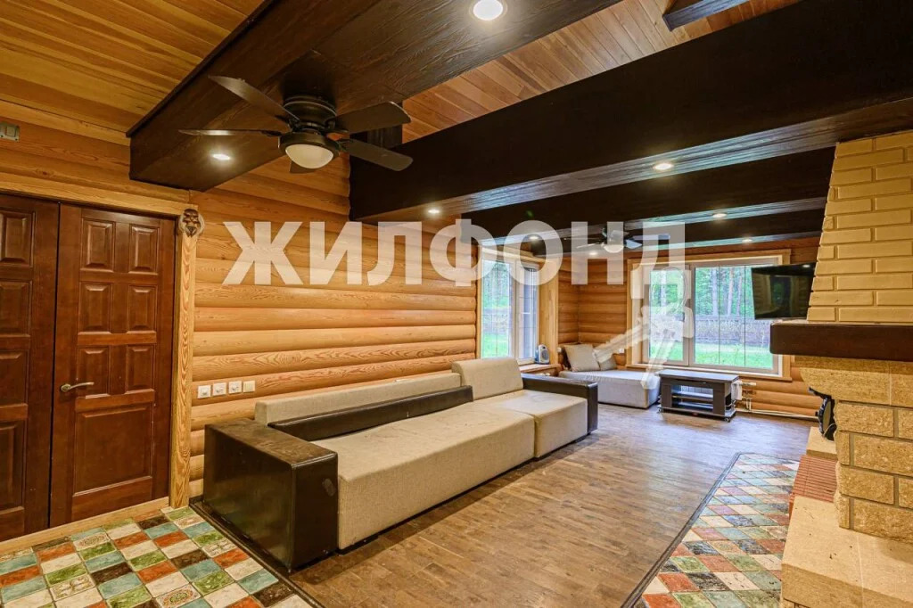 Продажа дома, Седова Заимка, Новосибирский район - Фото 14
