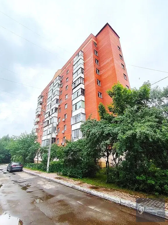 Хорошая 2-комнатная квартира 55.7 кв.м в Голицыно. 29 км от МКАД. - Фото 2
