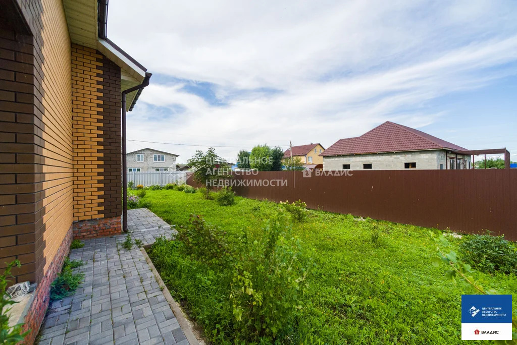 Продажа дома, Шахманово, Рязанский район, ул. Солнечная - Фото 13