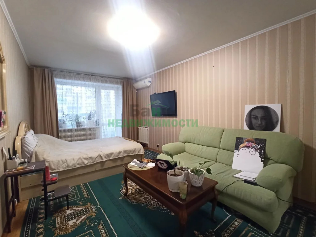 Продажа квартиры, Балаково, ул. Ленина - Фото 1
