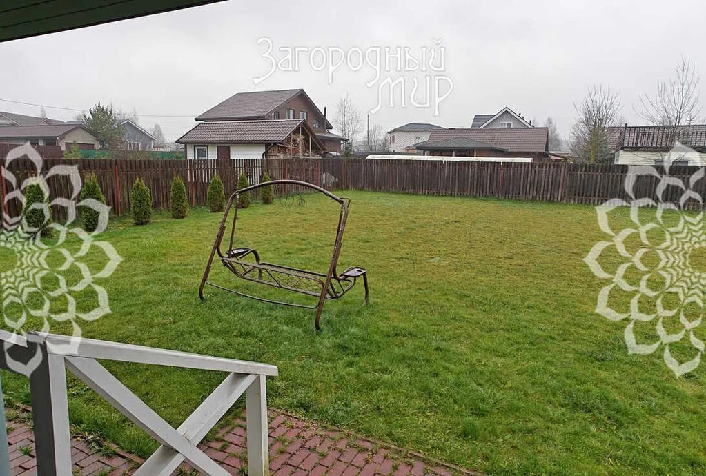 Продам дом, Симферопольское шоссе, 60 км от МКАД - Фото 6