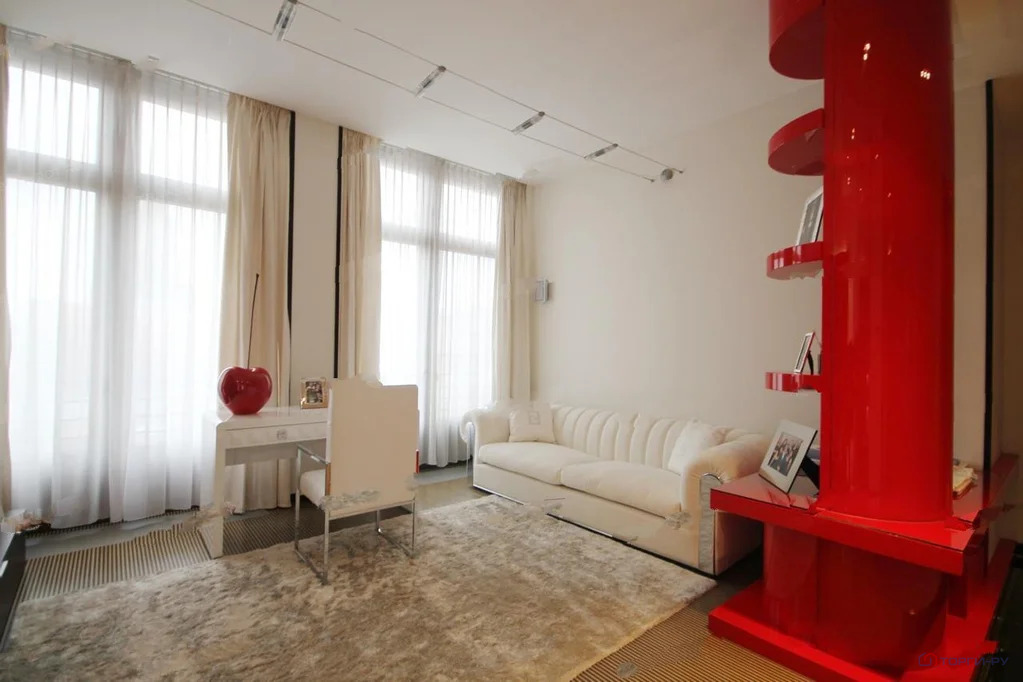 Продажа квартиры, Большой Лёвшинский переулок - Фото 3