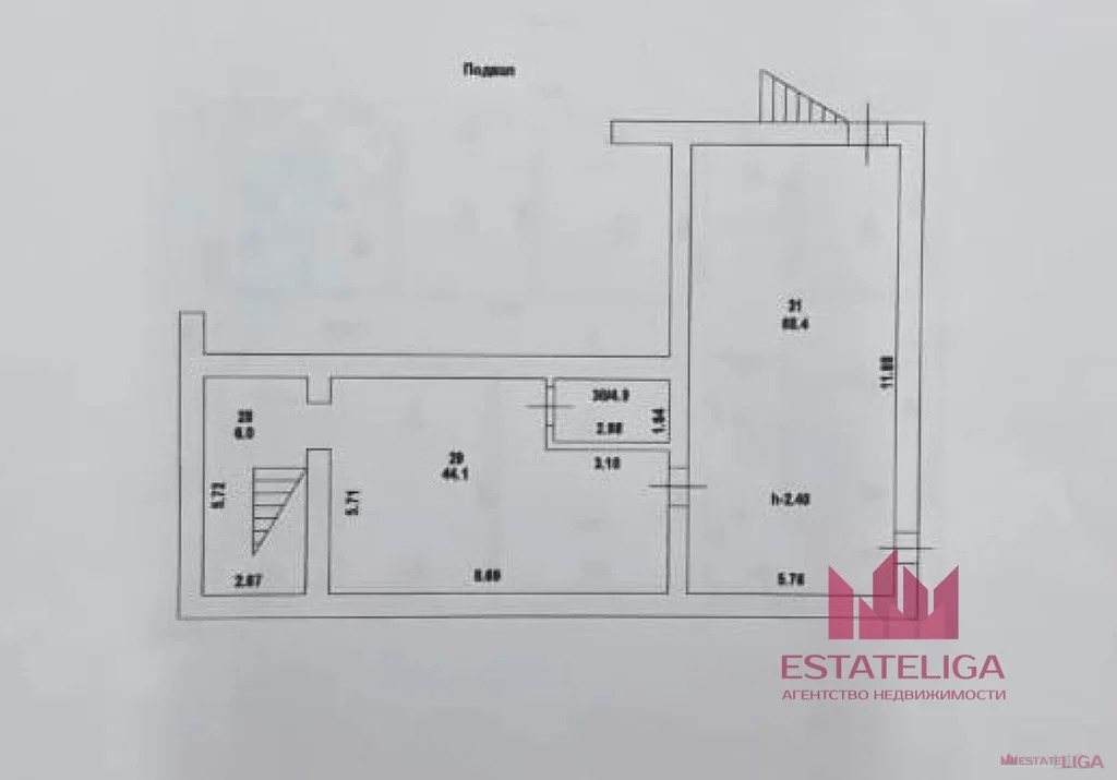 Аренда ПСН, Ивантеевка, ул. Хлебозаводская - Фото 16