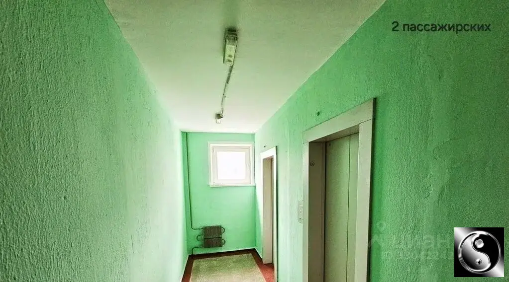 Сдам двухкомнатную квартиру 55.0м Строгинский бул., 17К1, Москва, ... - Фото 13