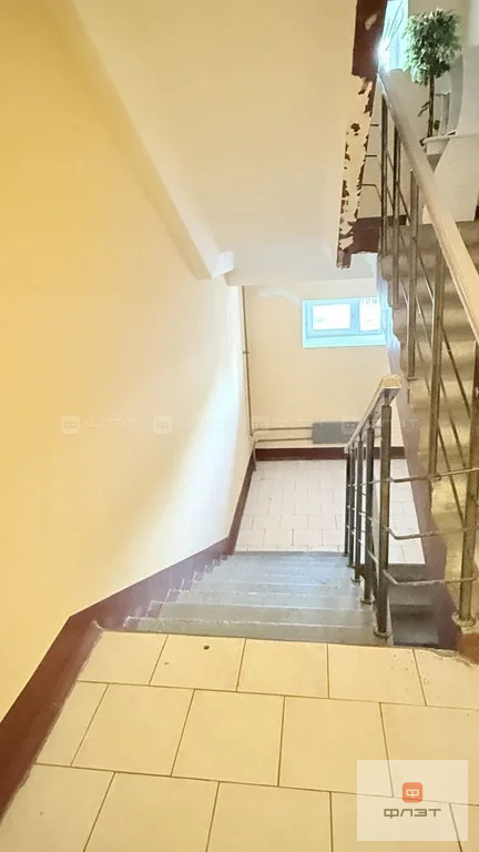 Продажа квартиры, Казань, ул. Журналистов - Фото 12