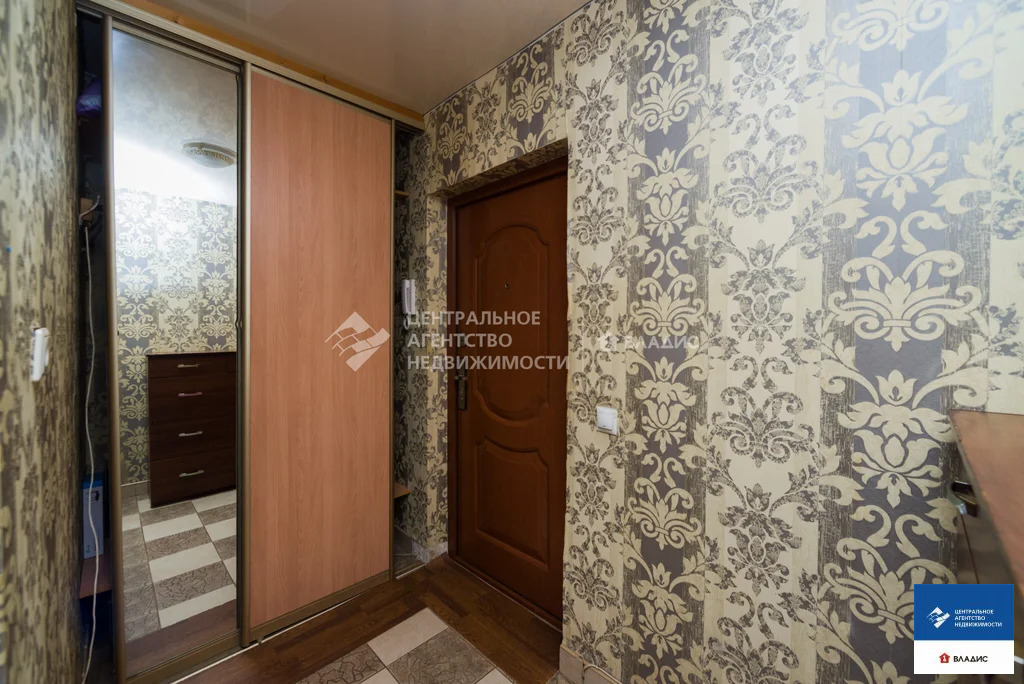 Продажа квартиры, Рыбное, Рыбновский район, ул. Большая - Фото 11