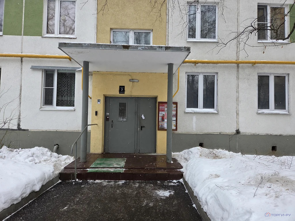 Продажа квартиры, Коровинское ш. - Фото 5