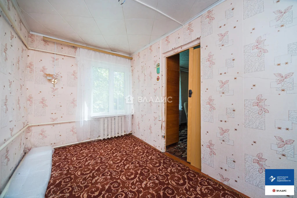 Продажа дома, Спасск-Рязанский, Спасский район, ул. Советская - Фото 7