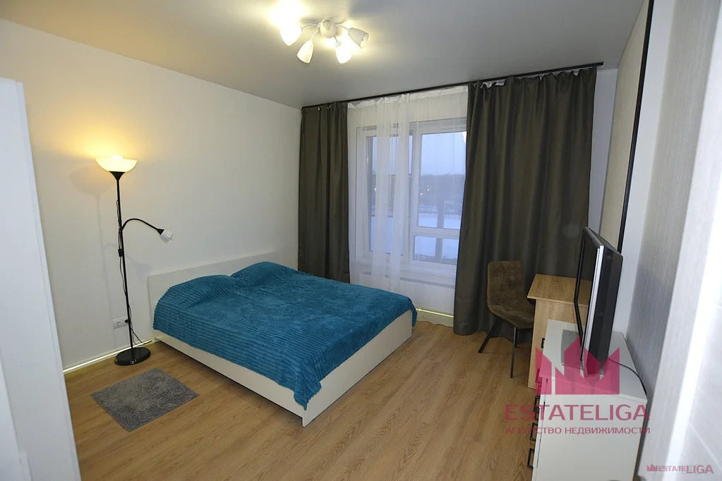 Аренда квартиры, ул. Кусковская - Фото 7