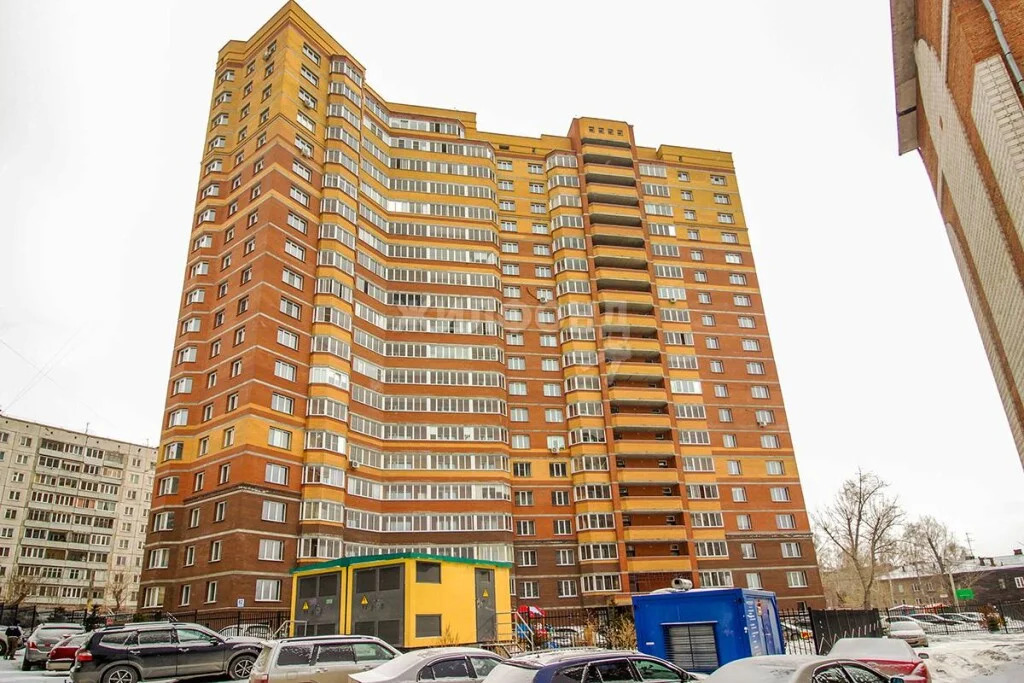 Продажа квартиры, Новосибирск, ул. Обская - Фото 12