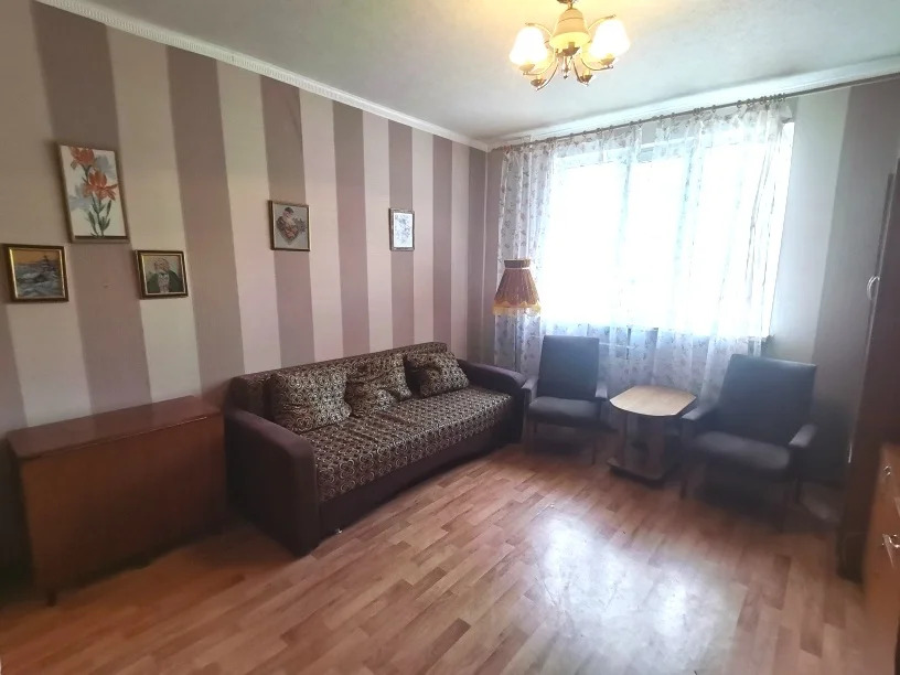Продается квартира, 37.7 м - Фото 1