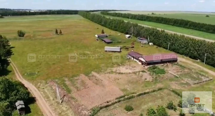 Продажа участка, Каенсар, Арский район, дом 38 - Фото 3