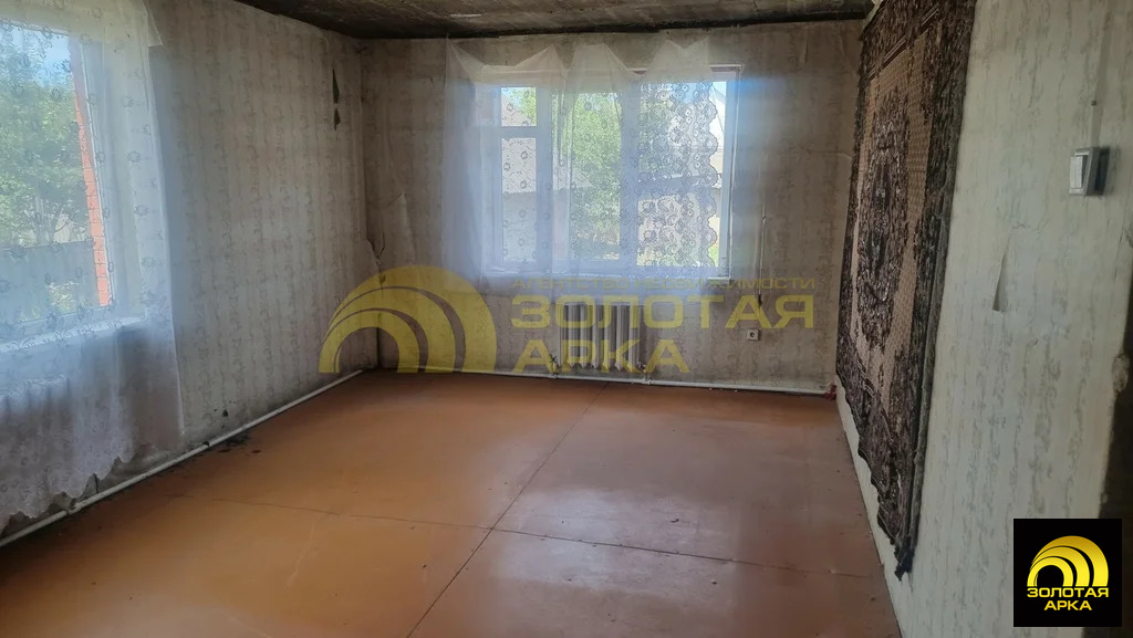 Продажа дома, Крымск, Крымский район, 4-я улица Фадеева - Фото 6