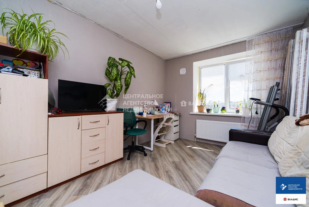 Продажа квартиры, Рыбное, Рыбновский район, Перспективная улица - Фото 5