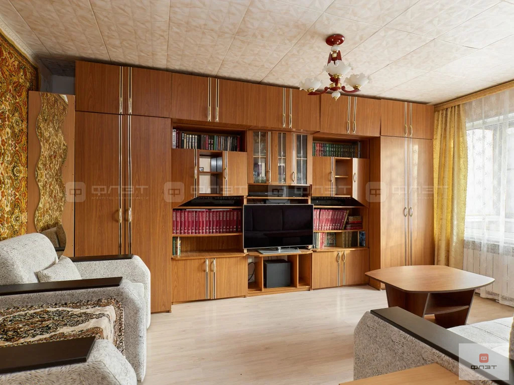 Продажа квартиры, Казань, ул. Карбышева - Фото 3