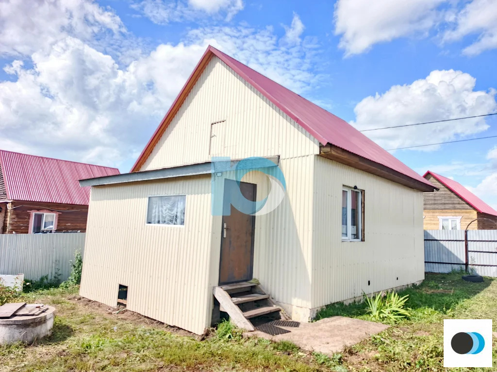 Продажа дома, Иглинский район, СНТ Здоровье - Фото 9