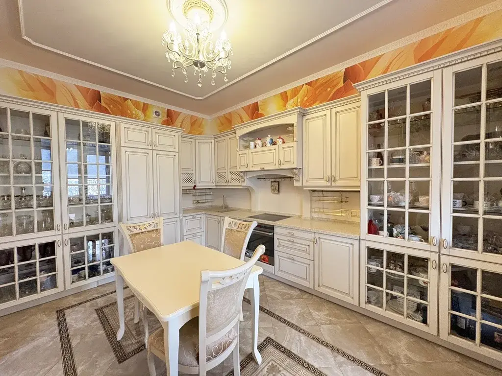 Продажа 4х к.кв. в монолитно-кирпичном доме по ул.Гарибальди - Фото 14