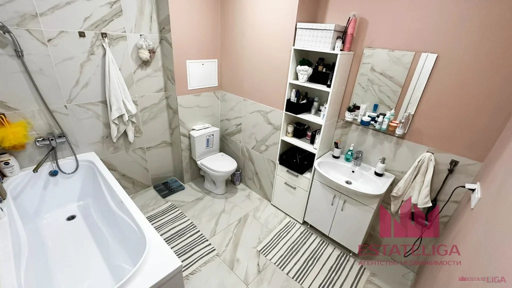 Продажа квартиры, Мира пр-кт. - Фото 3