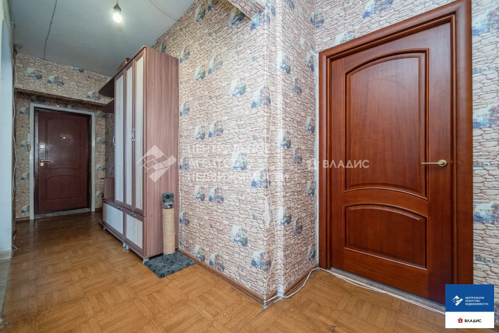 Продажа квартиры, Рязань, улица Новосёлов - Фото 9